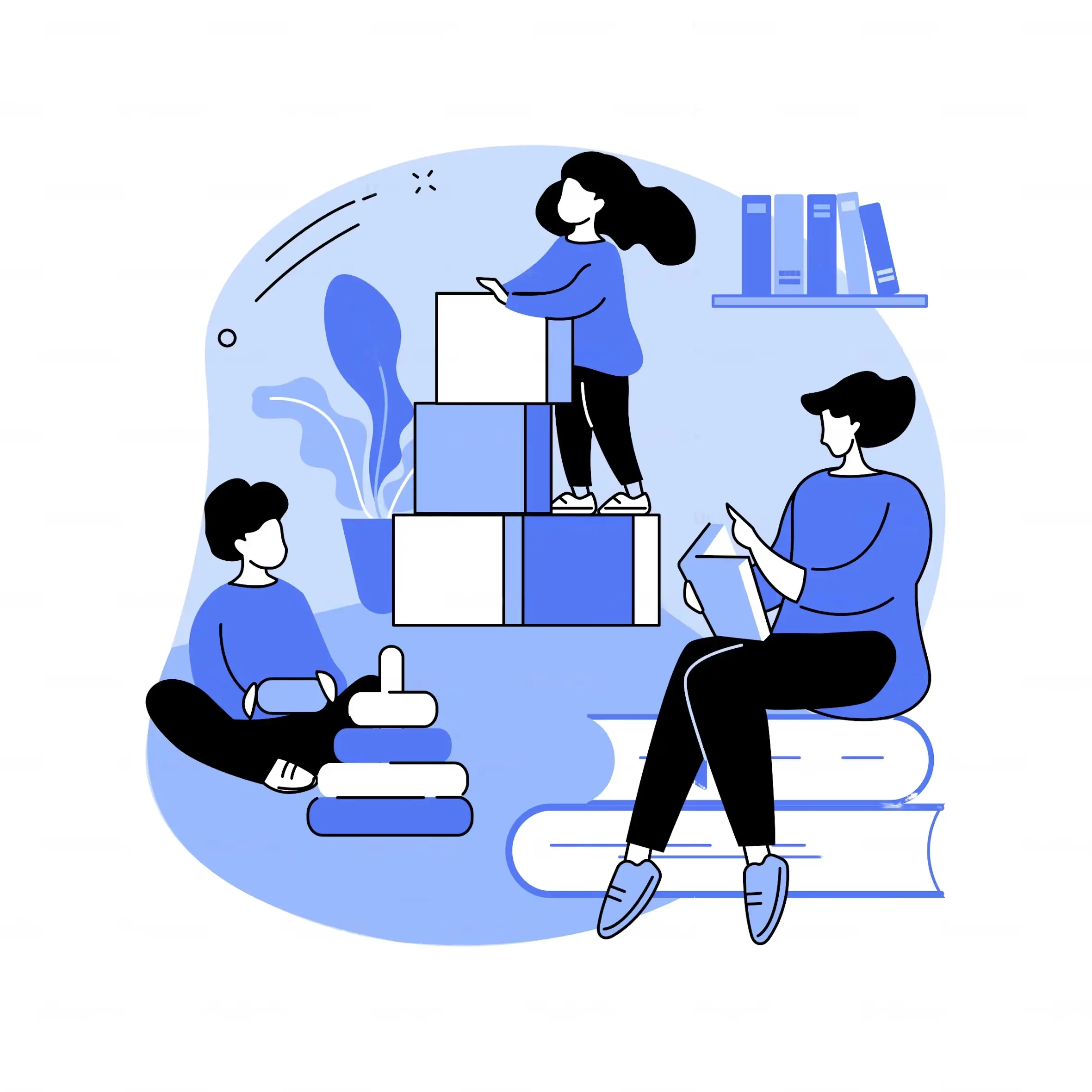 ESNGP - Illustration education login